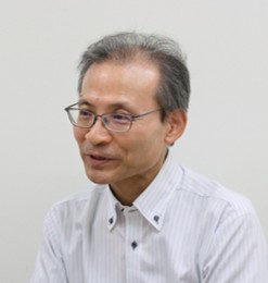 永井 清登