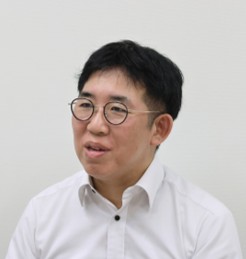 萩原 直哉