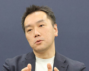 榎本 和之 様