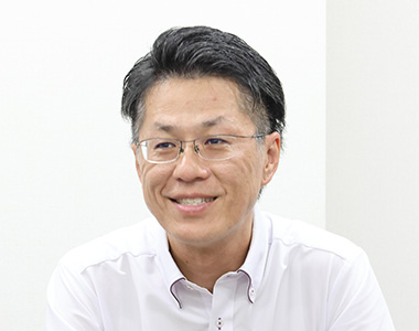 溝部 晋也 様