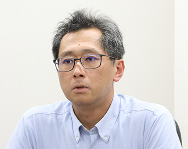 須河内 崇博 様