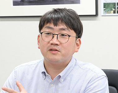 下田 亮介 様