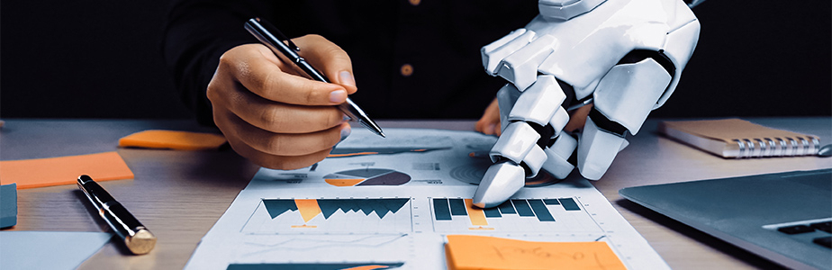 生成AIの導入の方法・ステップ