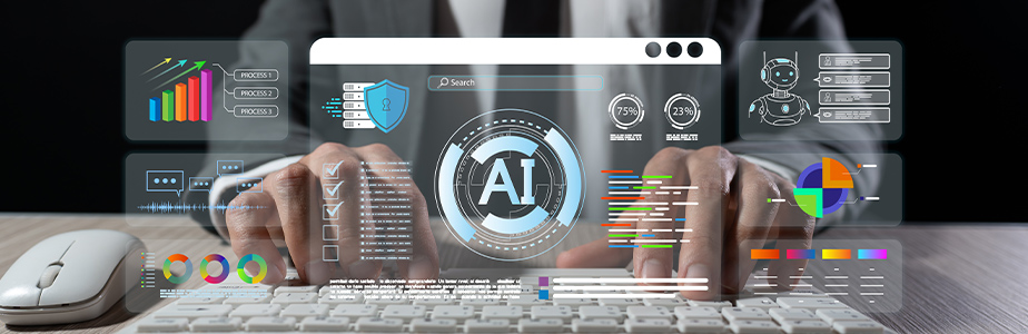 生成AIの業界別の活用例・ユースケース