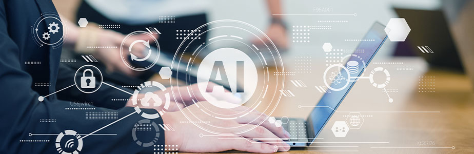 生成AIをビジネス活用する用途とメリットとは？