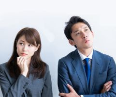 バックオフィス業務の悩み