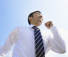 失敗転じて生産性をあげる