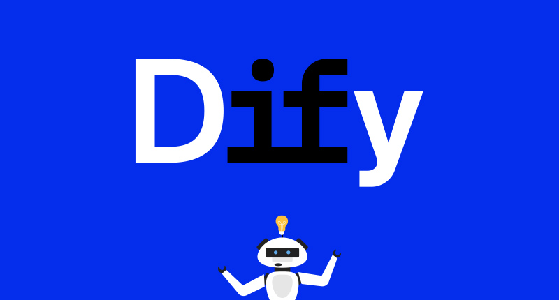 Dify