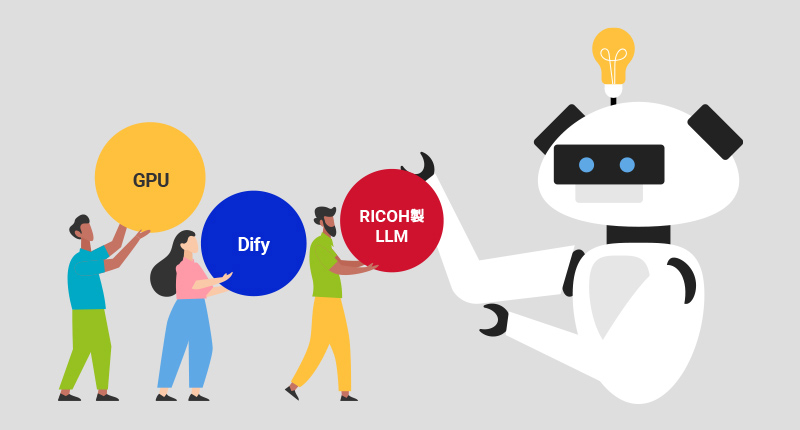 オンプレLLMスターターキット